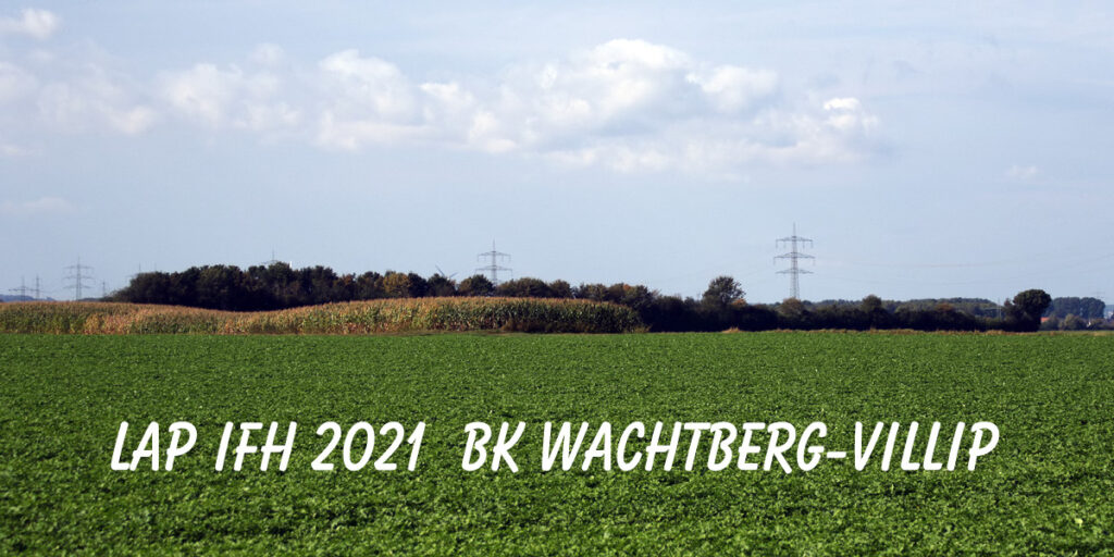 LAP FH 2021 in Wachtberg-Villip