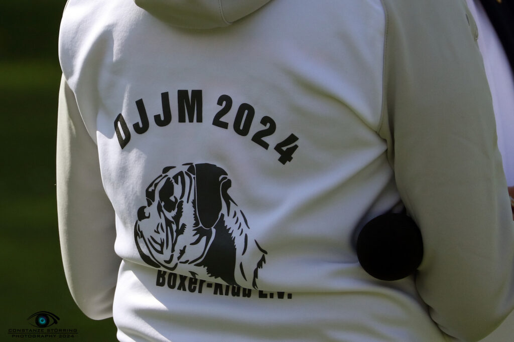 Deutsche Jugend- und Juniorenmeisterschaft 2024