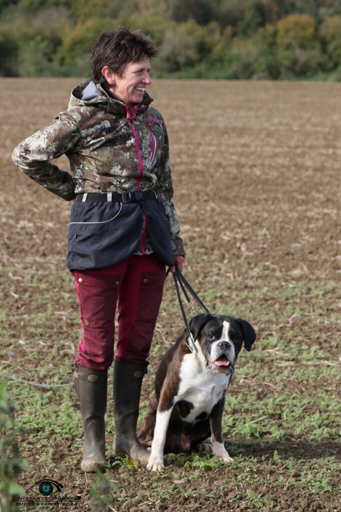 Olix Ore Glogosia & Mieke Rutten