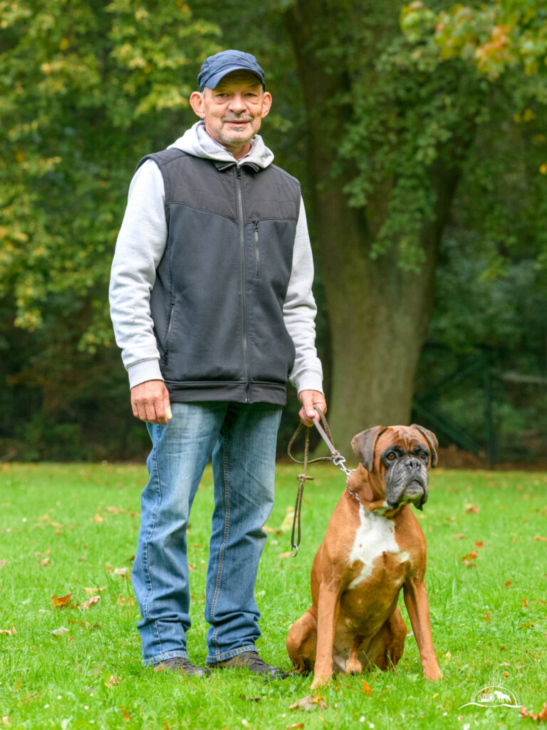 Erik Ode vom Löwenzahn